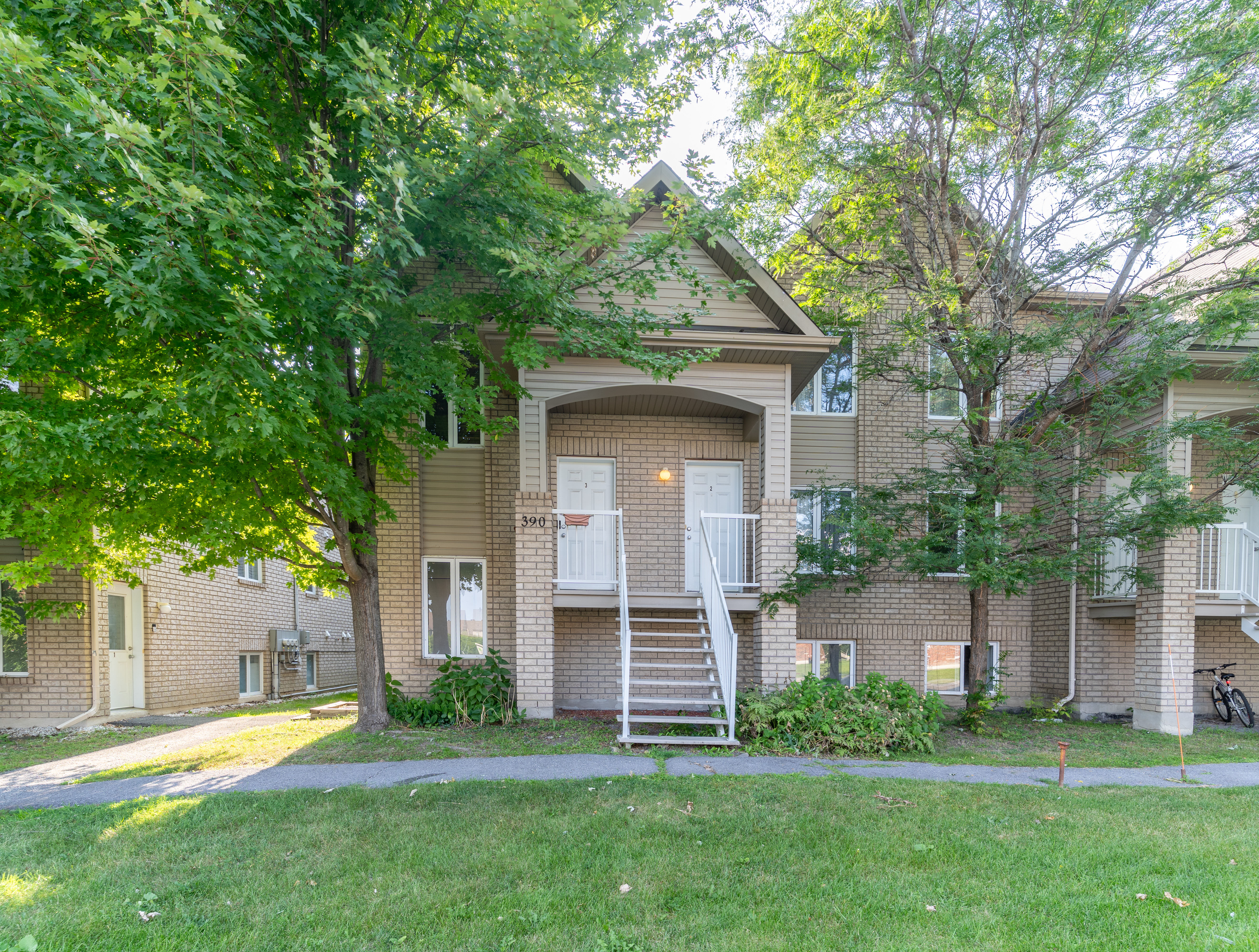 390 Rue du Prado apt 2, Gatineau, QC — photo 1