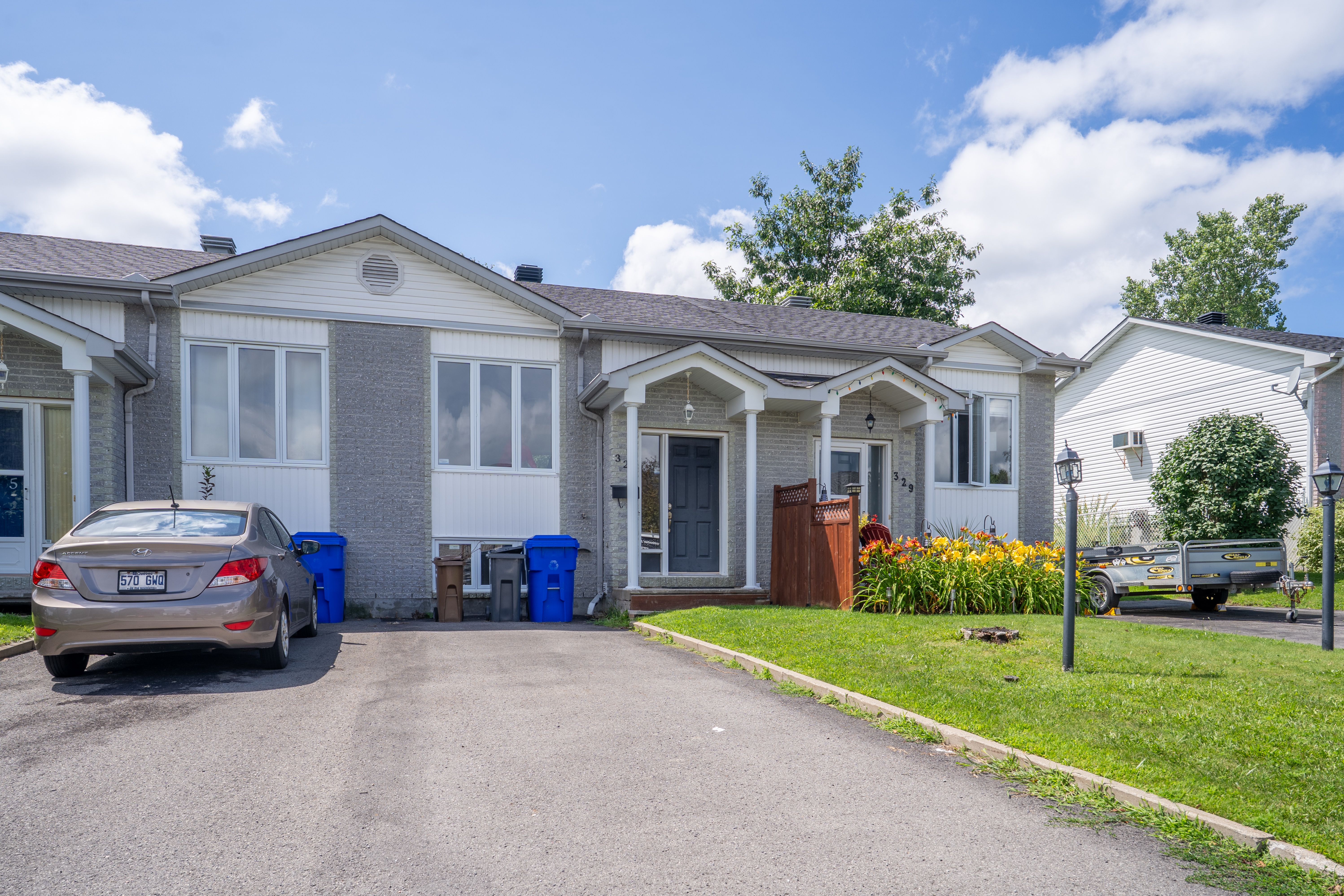 327 Rue des Bouleaux, Gatineau, QC J8M 2B8 — photo 1